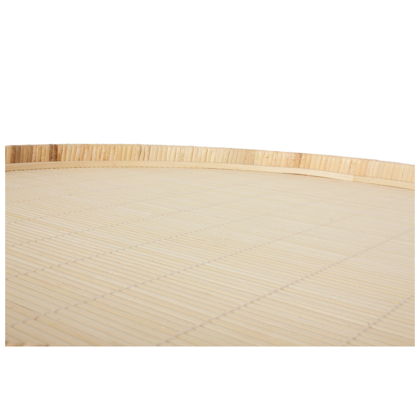 Salontafel Natuurlijk Bamboe