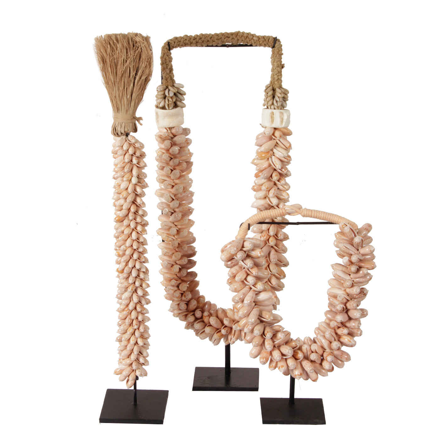 J77 Schelptoren Op Standaard