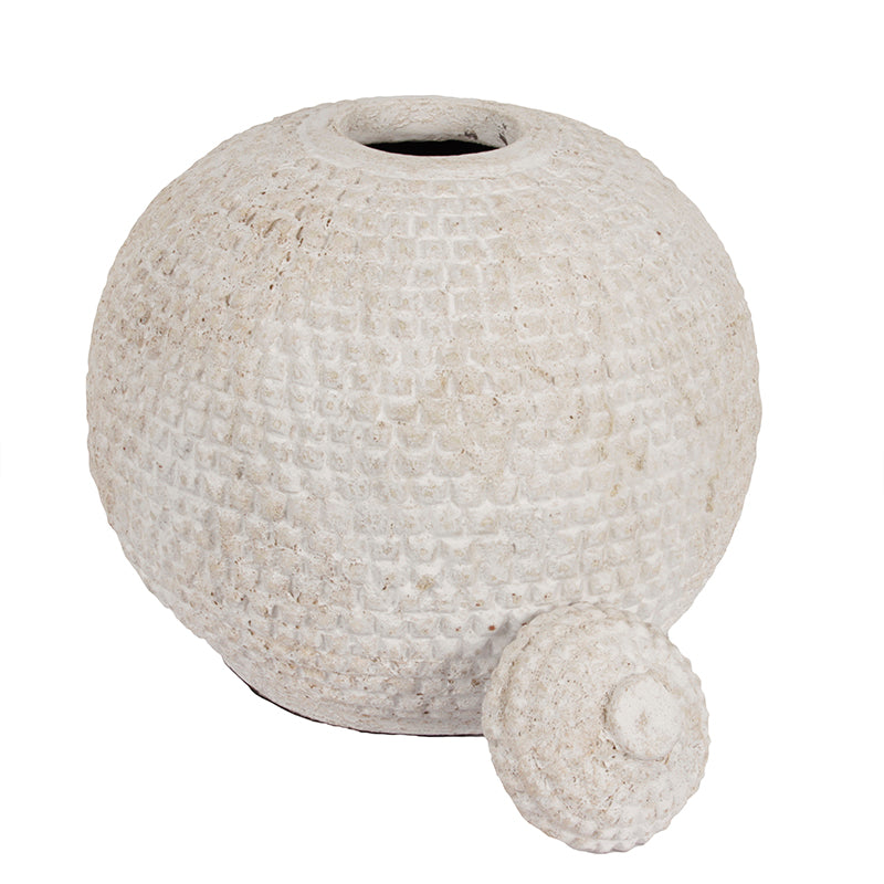 Keramische Vaas Trotol Alus Nangka