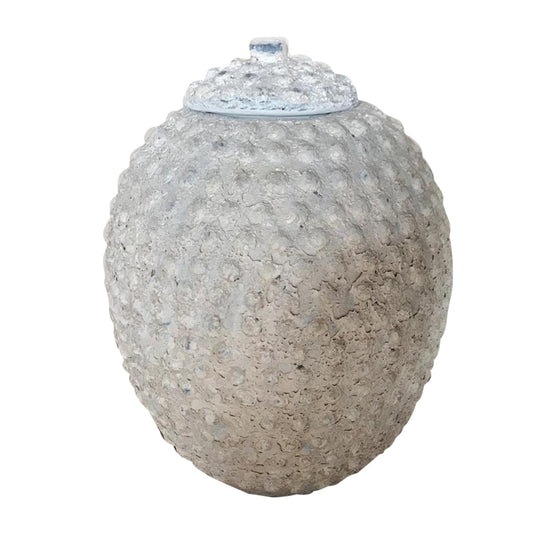 Keramische Lobi Pot