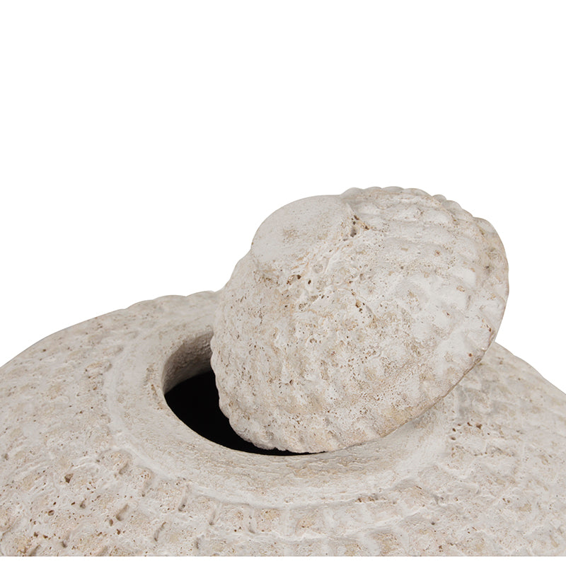 Keramische Vaas Trotol Alus Nangka