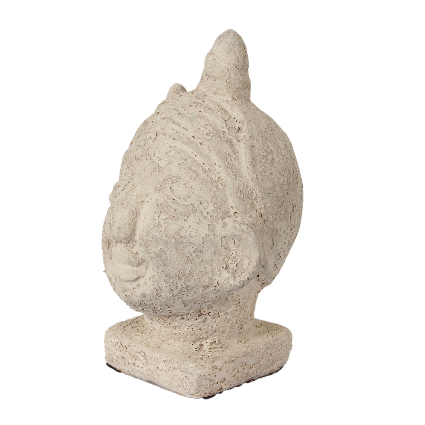 Keramisch Glimlachende Kirikou Natuurlijk S