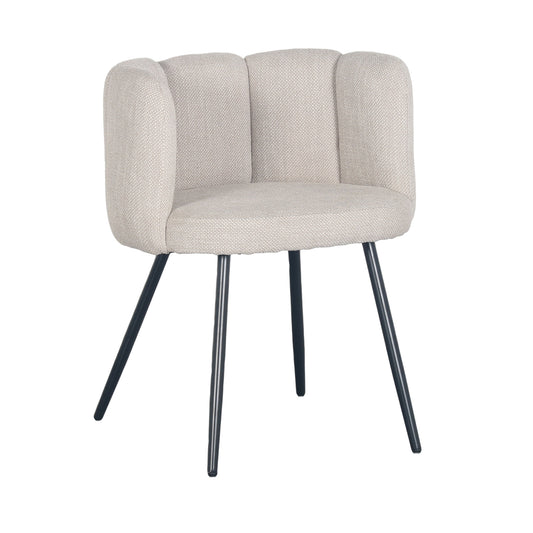 High Five Stoel Beige