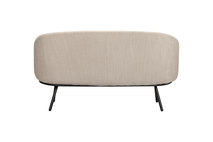 Mars Tweezitsbank Beige