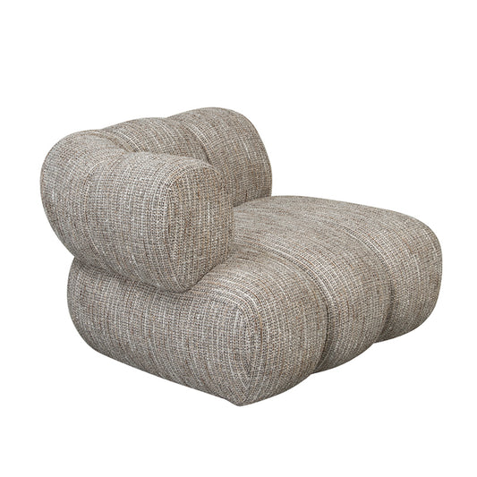 New York Bank Met Linker Armleuning Coco