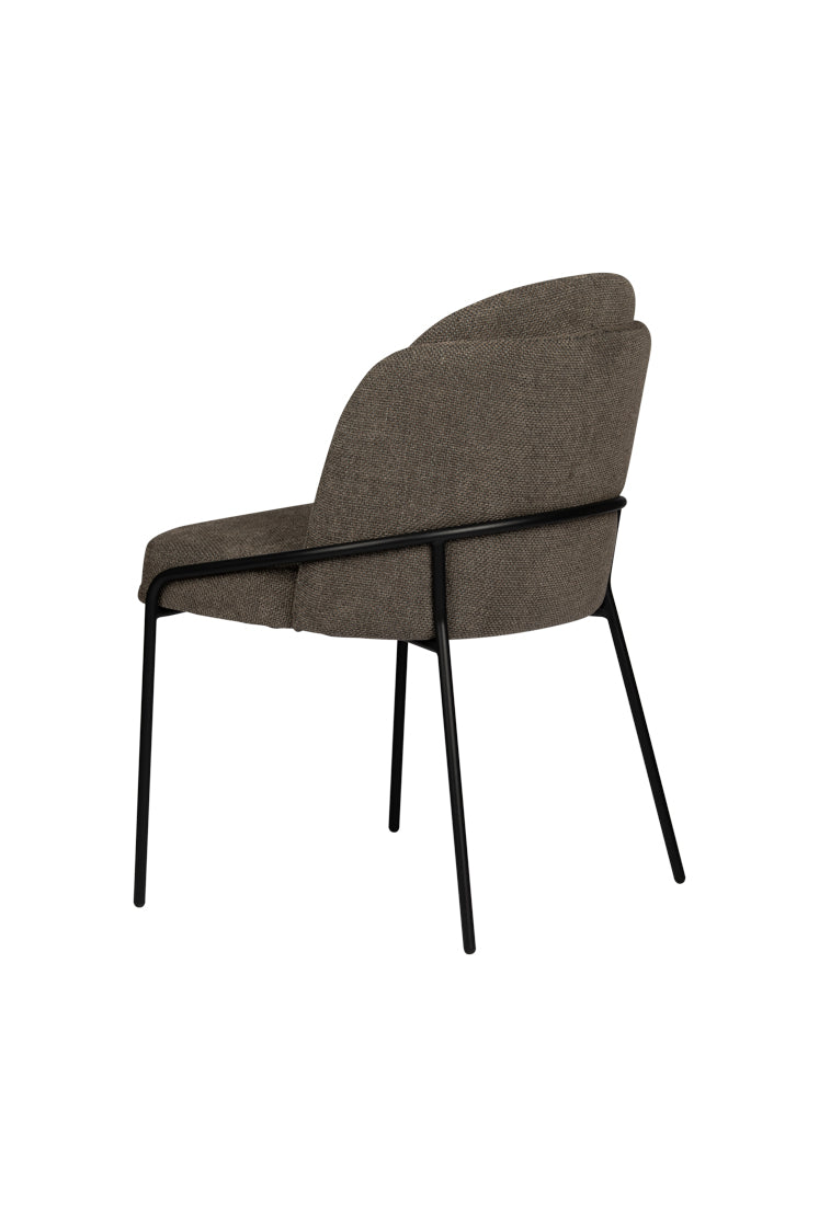 Fjord Stoel Taupe