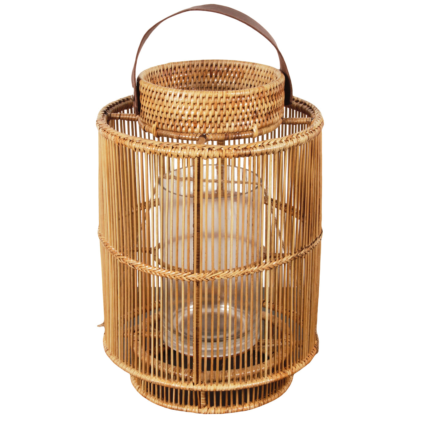 Raffles Windlicht M
