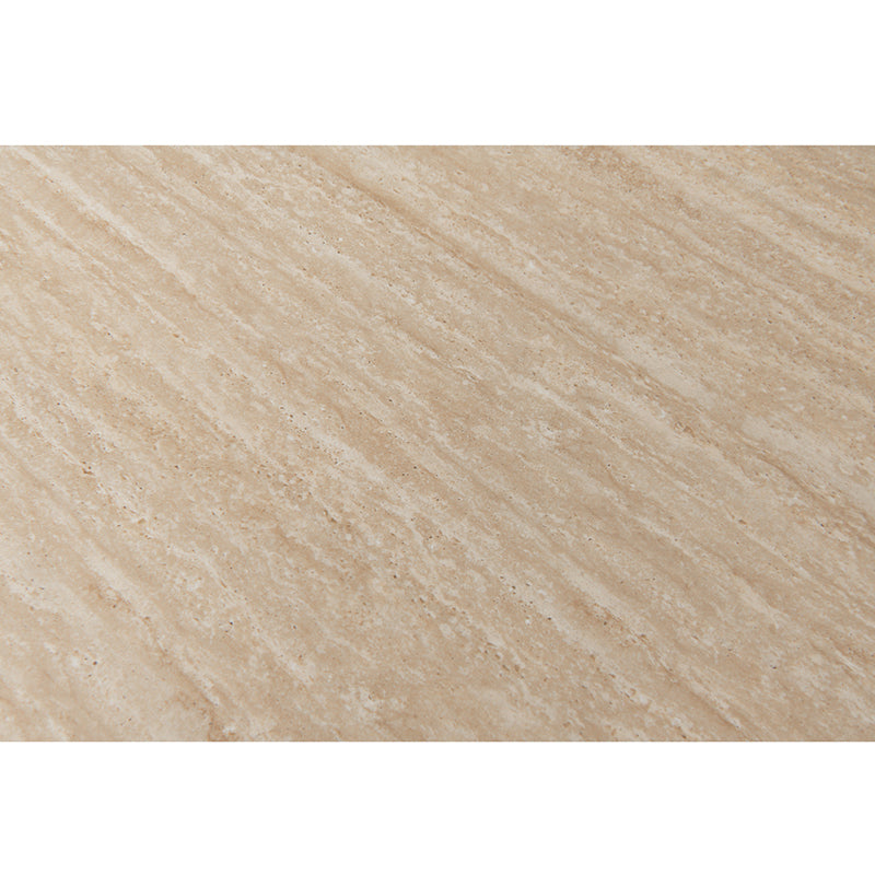 Craft Salontafel Klein Keramisch Travertin