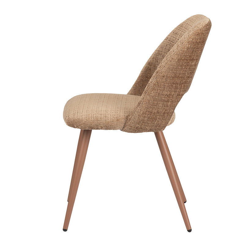 Arc Stoel Karamel