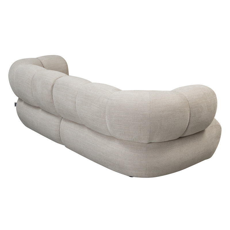 New York 2.5 Zitsbank Beige