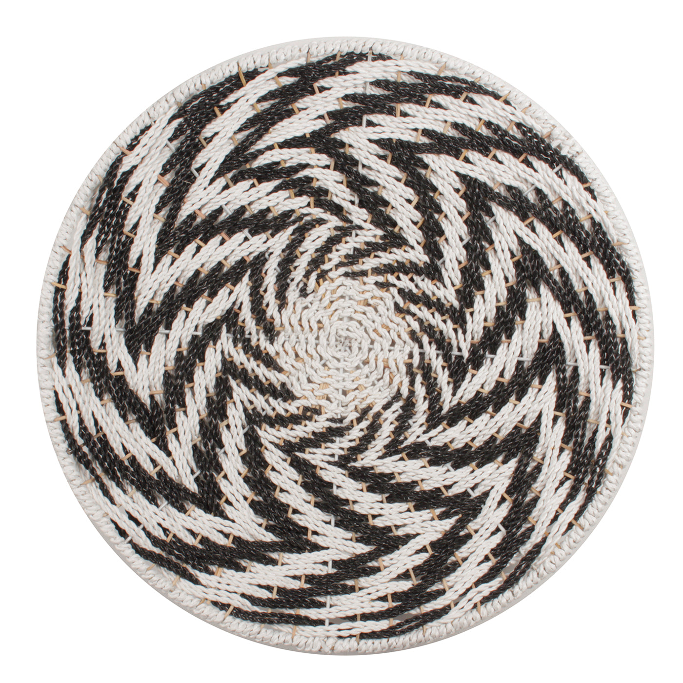 Wanddecoratie Tornado L