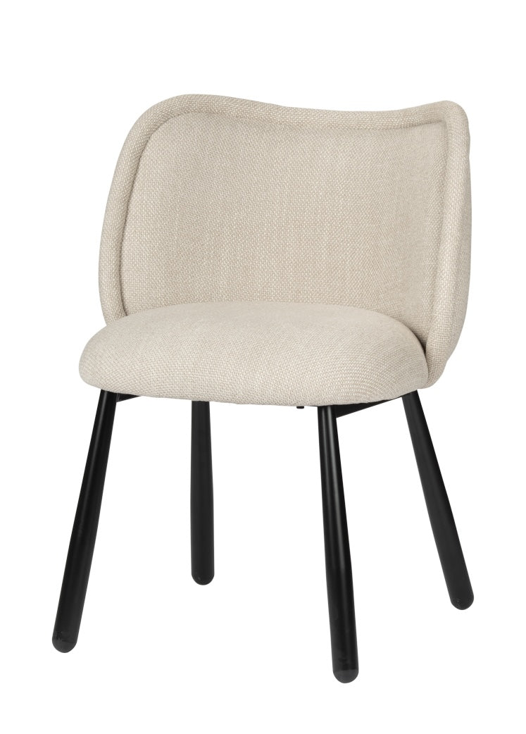 Panda Stoel Beige