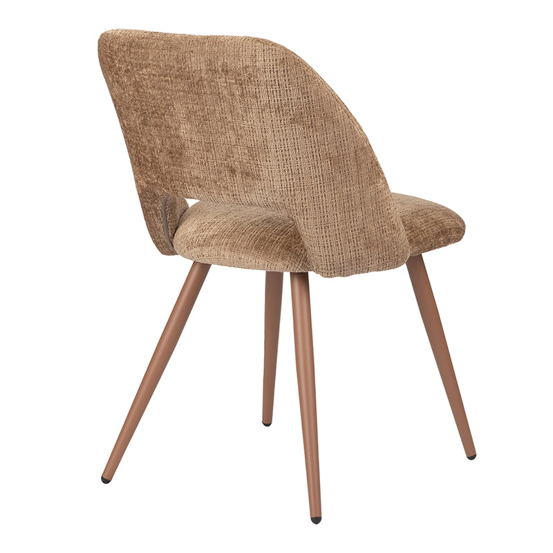 Arc Stoel Karamel