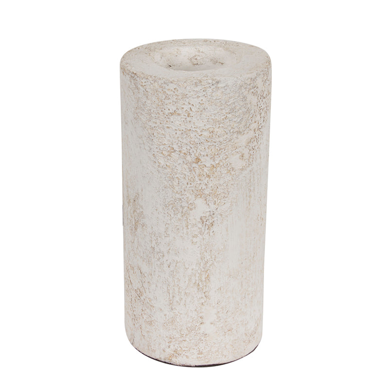 Keramische Kaarshouder