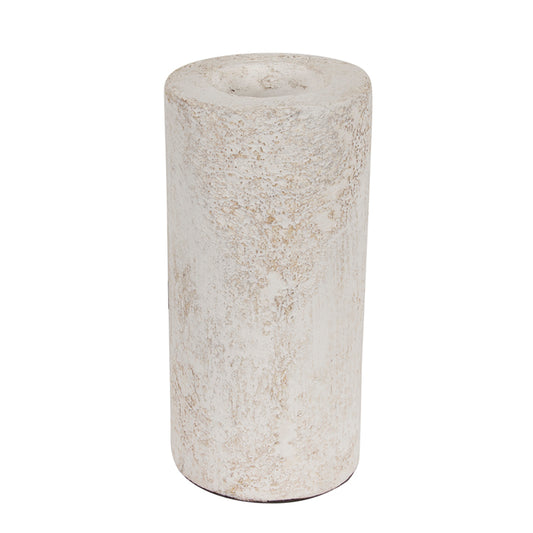 Keramische Kaarshouder