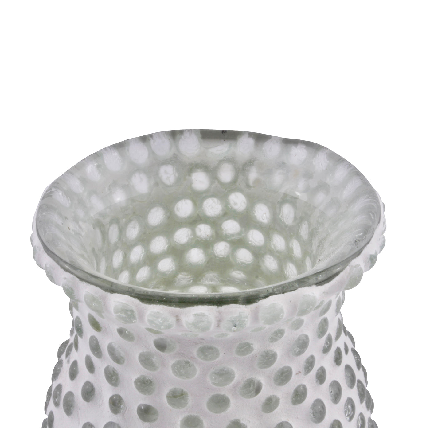 Glazen Vaas Crystal S