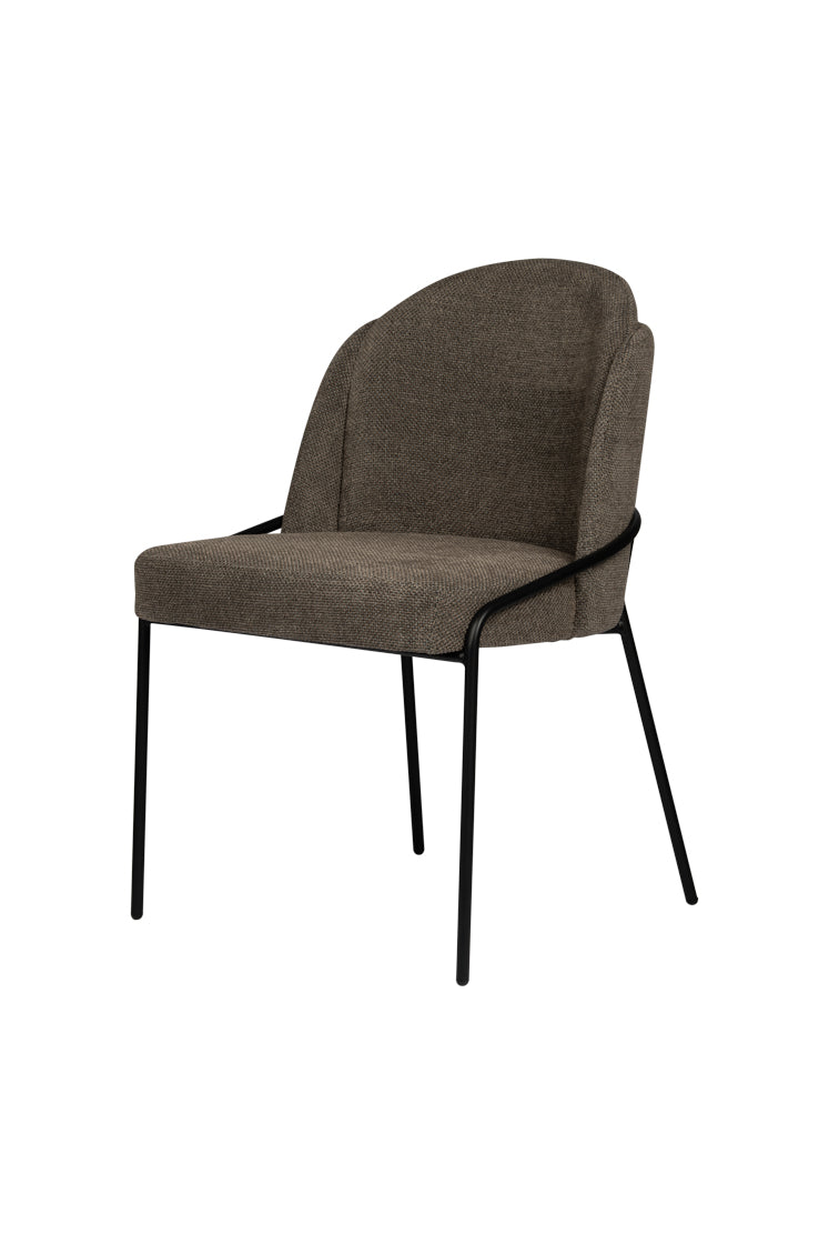 Fjord Stoel Taupe