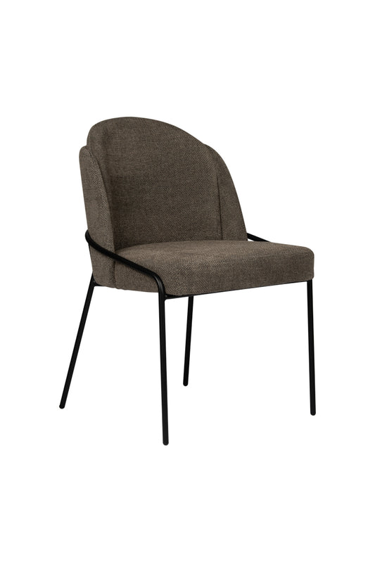 Fjord Stoel Taupe