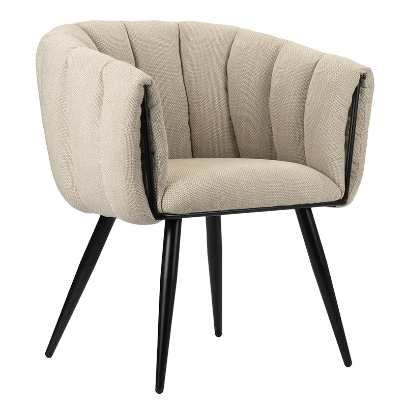 Breeze Stoel Beige