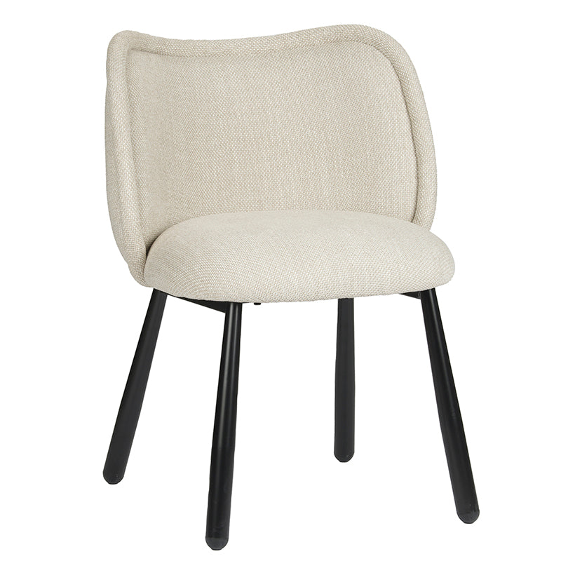 Panda Stoel Beige