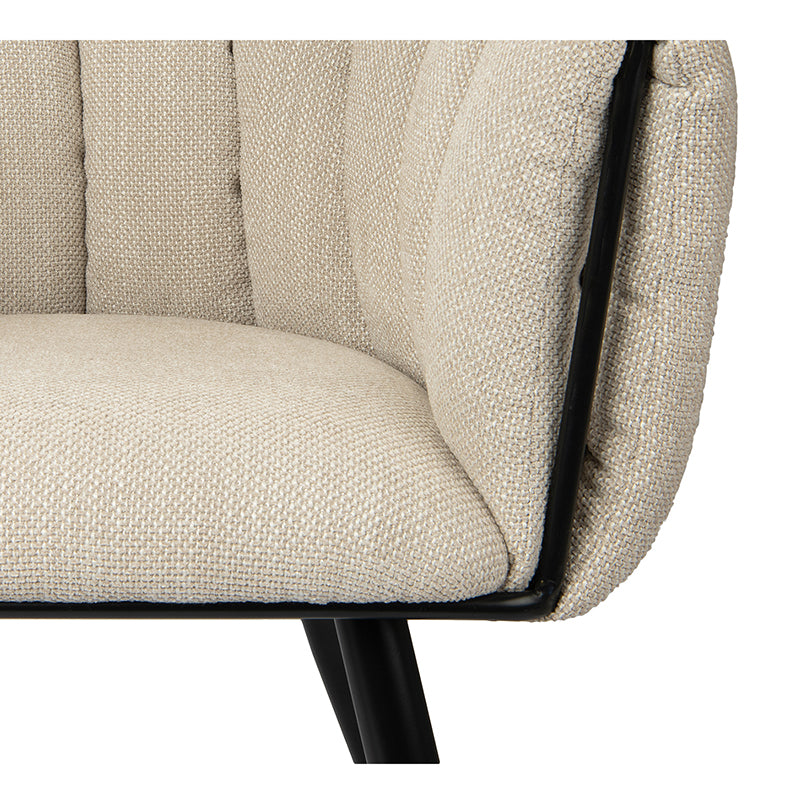 Breeze Stoel Beige