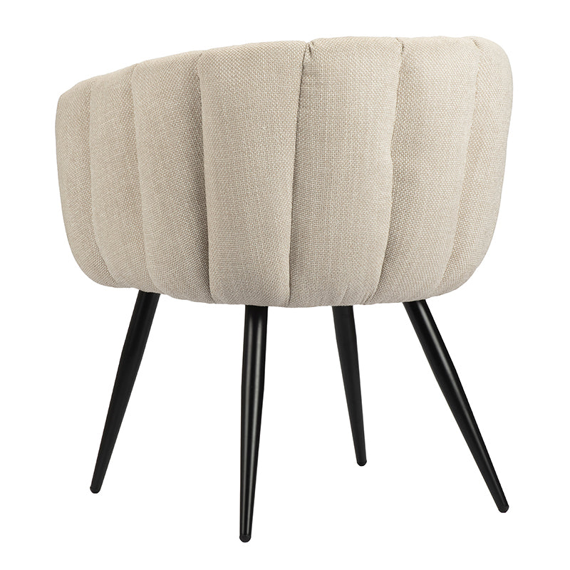 Breeze Stoel Beige