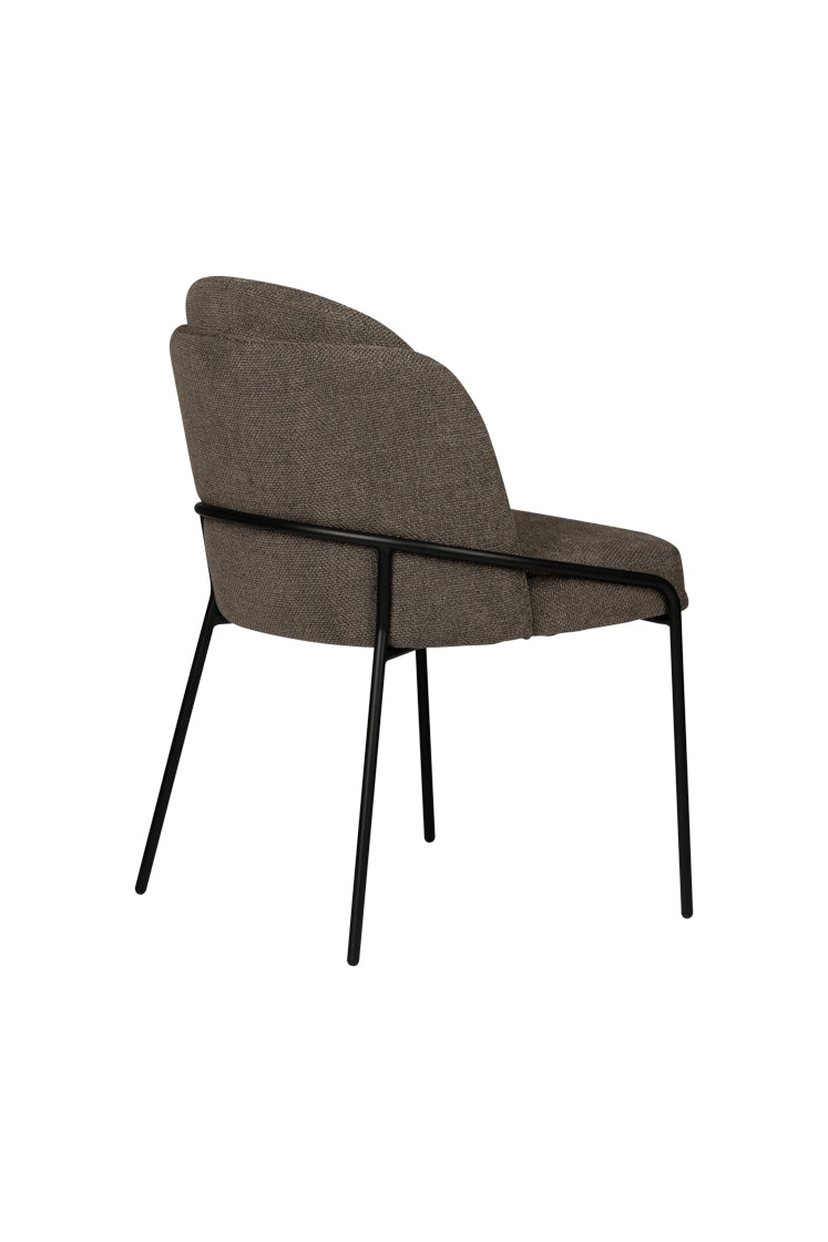 Fjord Stoel Taupe