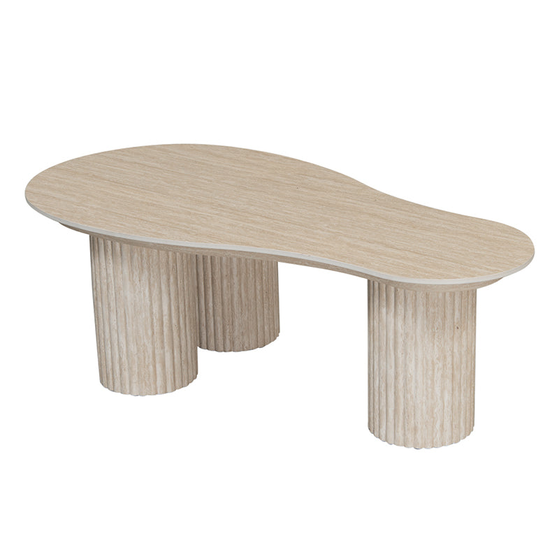 Craft Salontafel Groot Keramisch Travertin