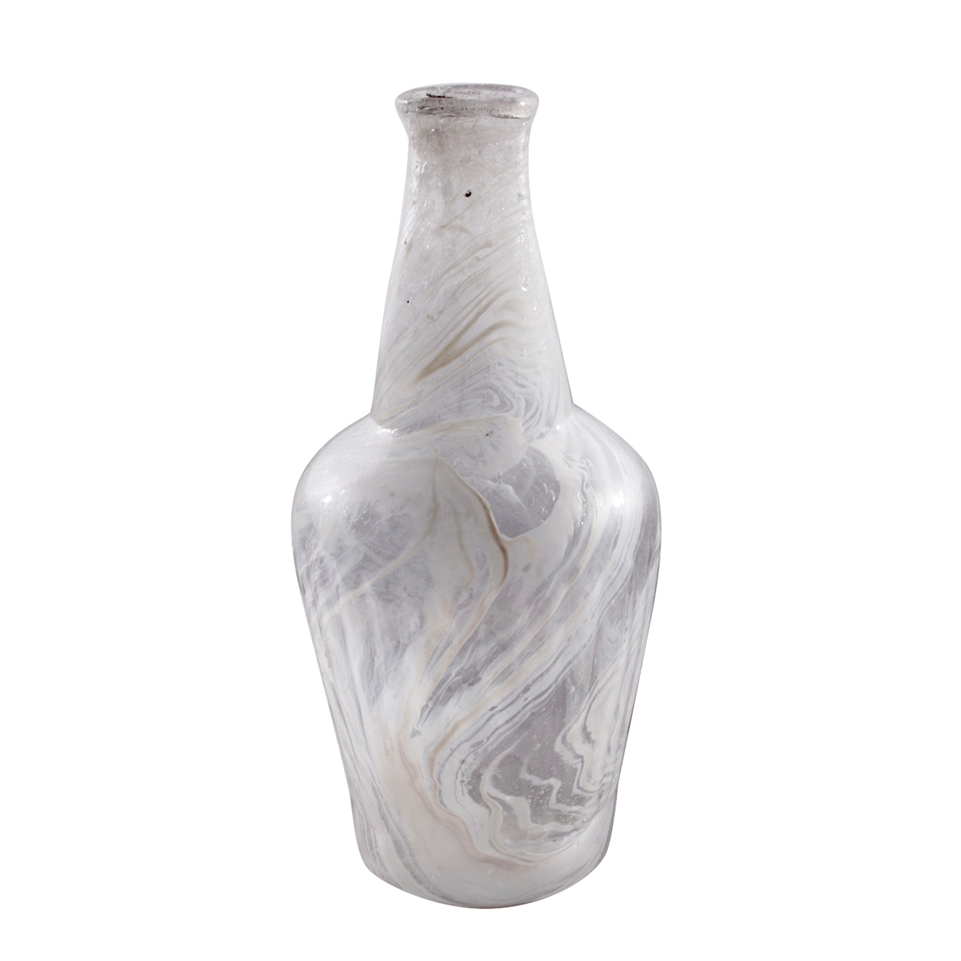 Glazen Vaas Opal S