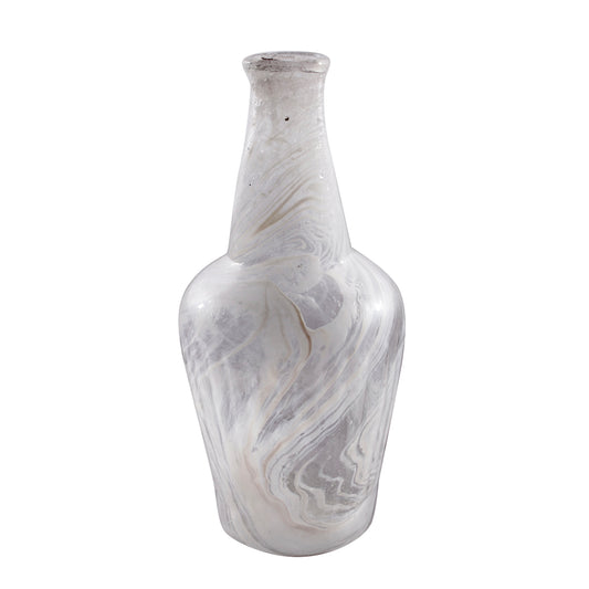 Glazen Vaas Opal S
