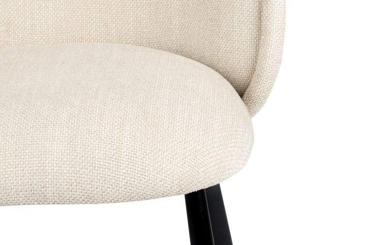 Panda Stoel Beige