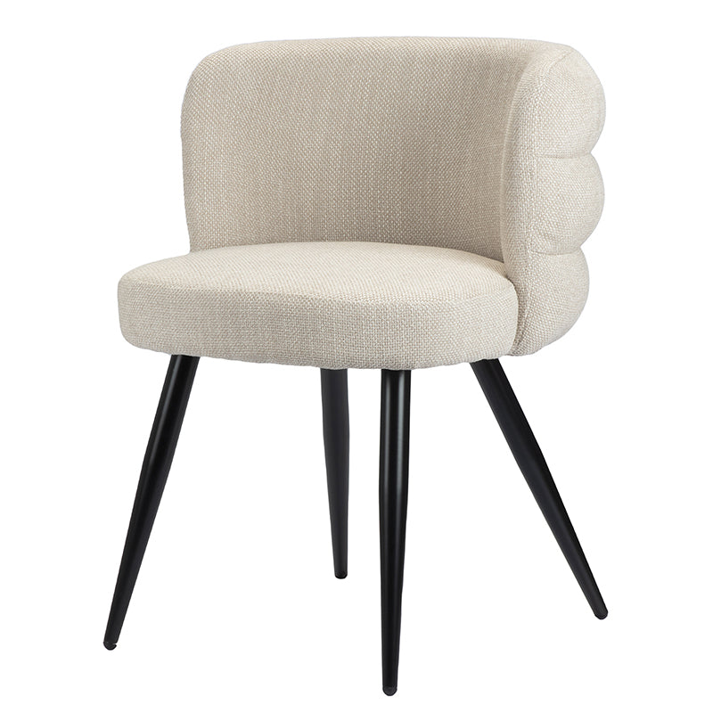 Cloud Stoel Beige