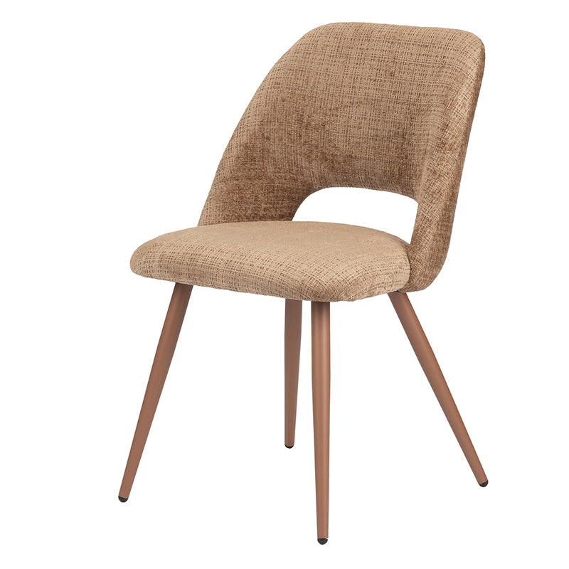 Arc Stoel Karamel