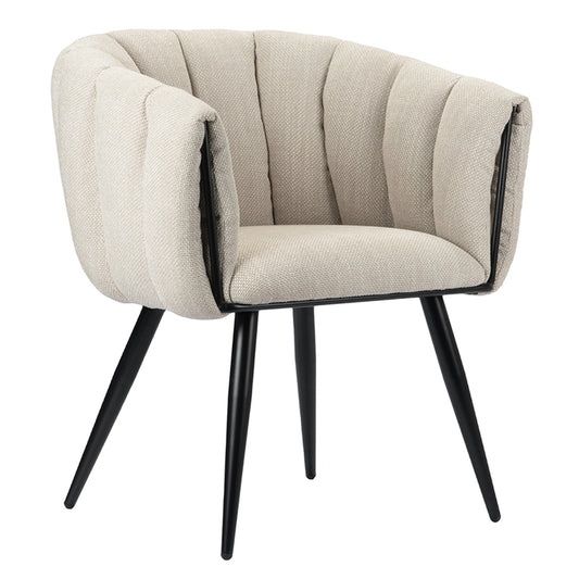 Breeze Stoel Beige
