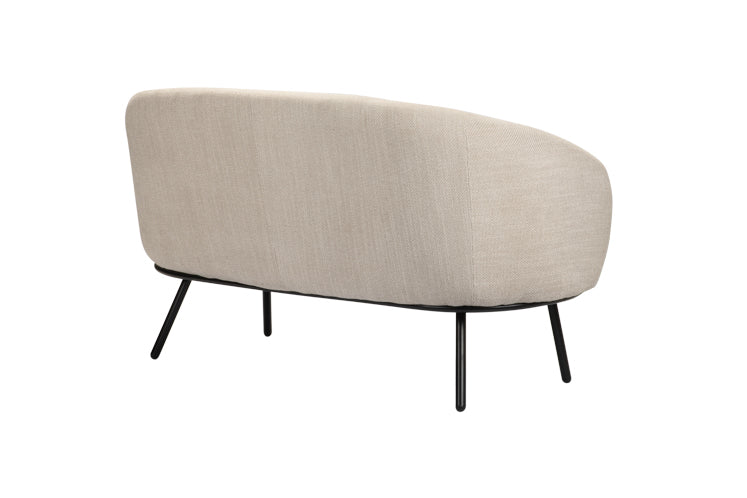 Mars Tweezitsbank Beige