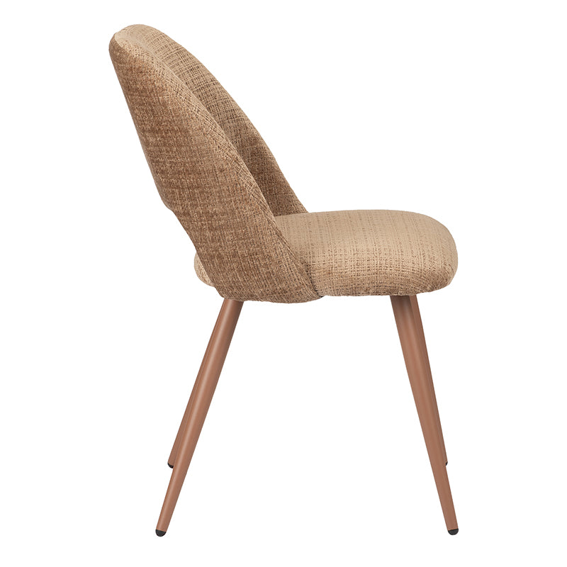 Arc Stoel Karamel
