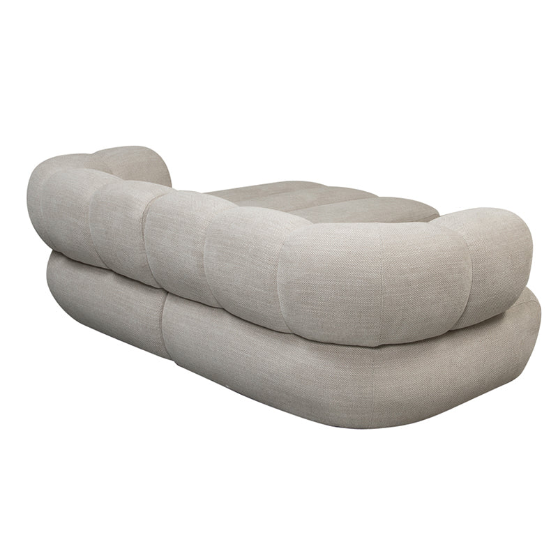 New York 2.5 Zitsbank Right Lounge Beige