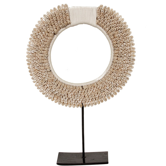 A2.1 Schelpenketting Op Standaard