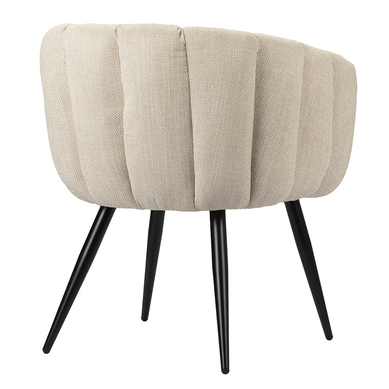 Breeze Stoel Beige