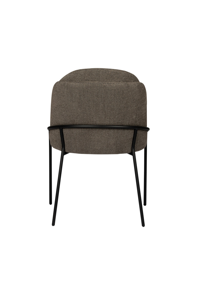 Fjord Stoel Taupe