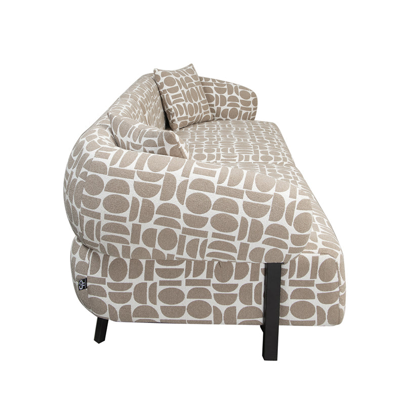 Kathmandu 3 Zitsbank Amon Naturel