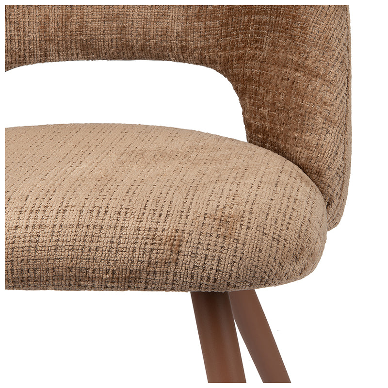Arc Stoel Karamel