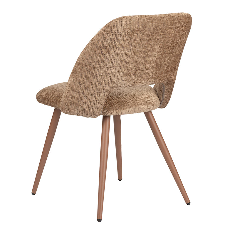 Arc Stoel Karamel