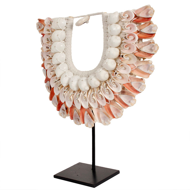 J87 Kleine Schelpenketting