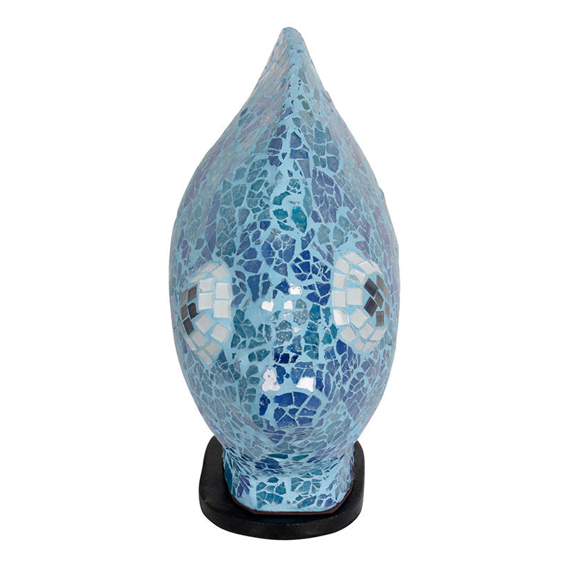 Mozaïek Dory Blauw