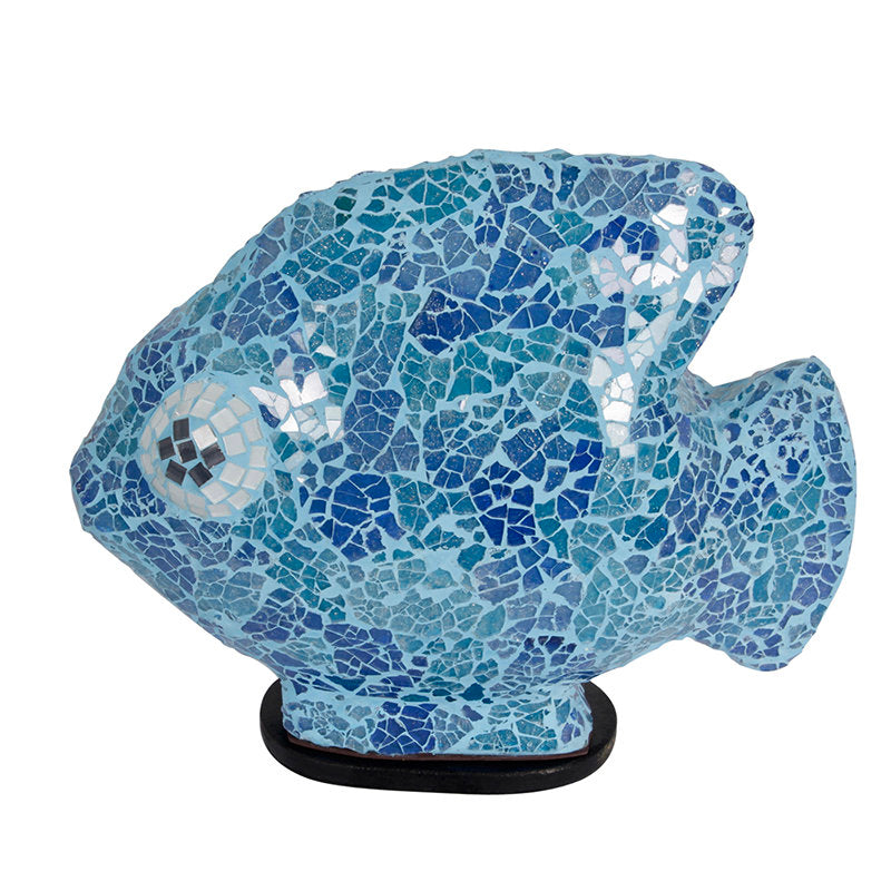 Mozaïek Dory Blauw