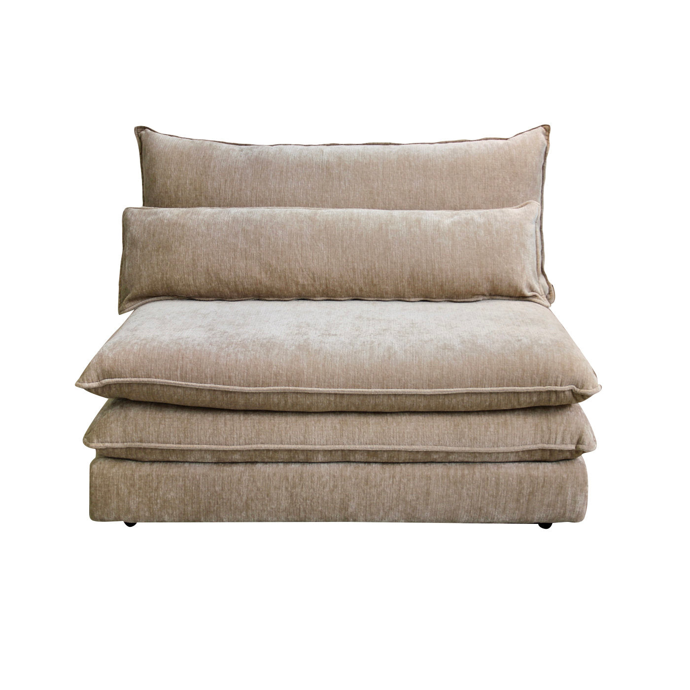 London Middenelement Bank Tan