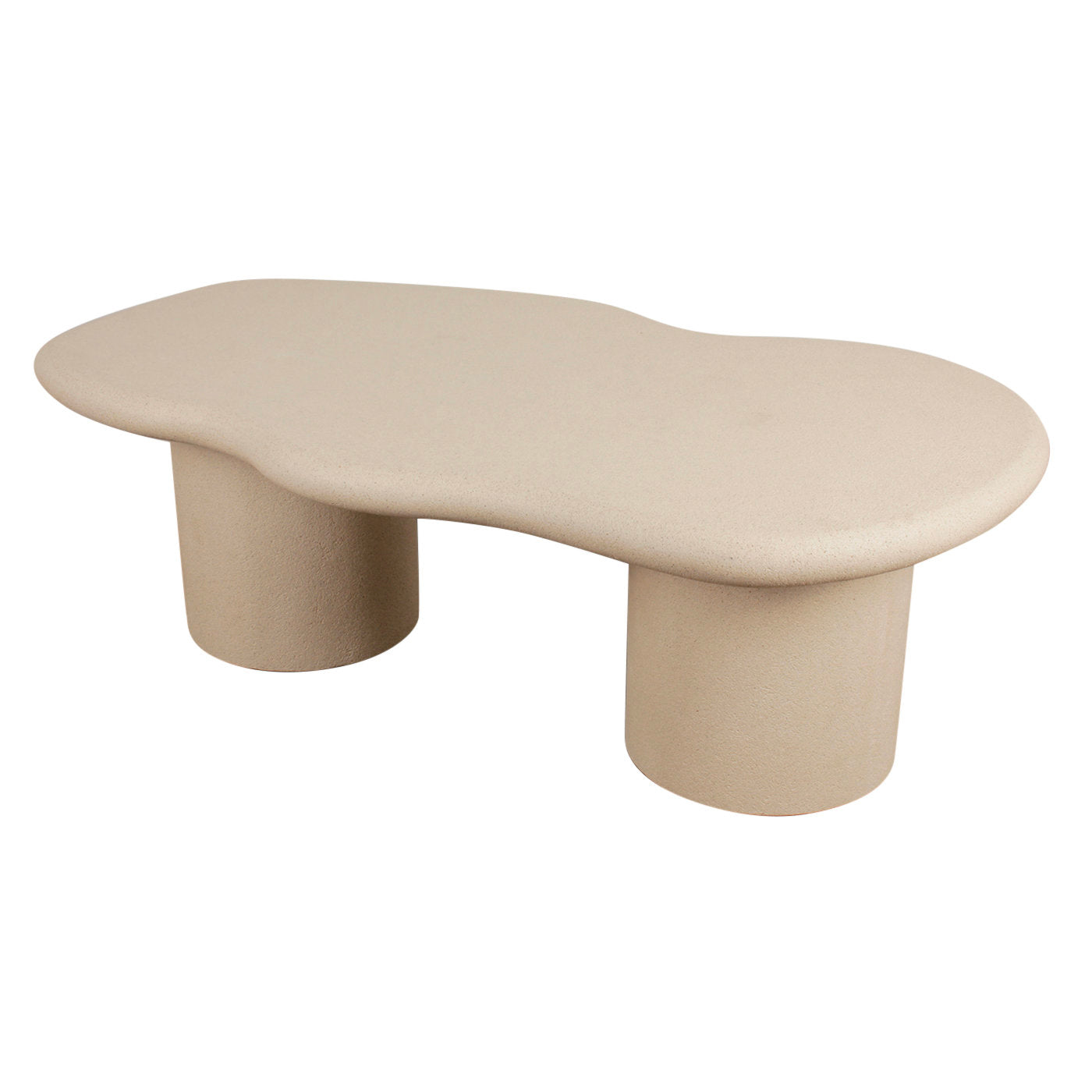 Scandi Salontafel Microcement