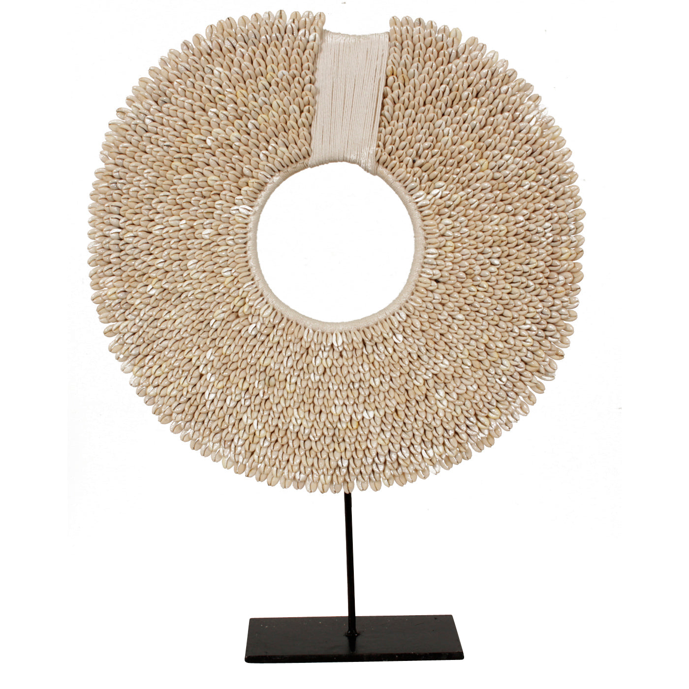 A6.2 Schelpenketting Op Standaard