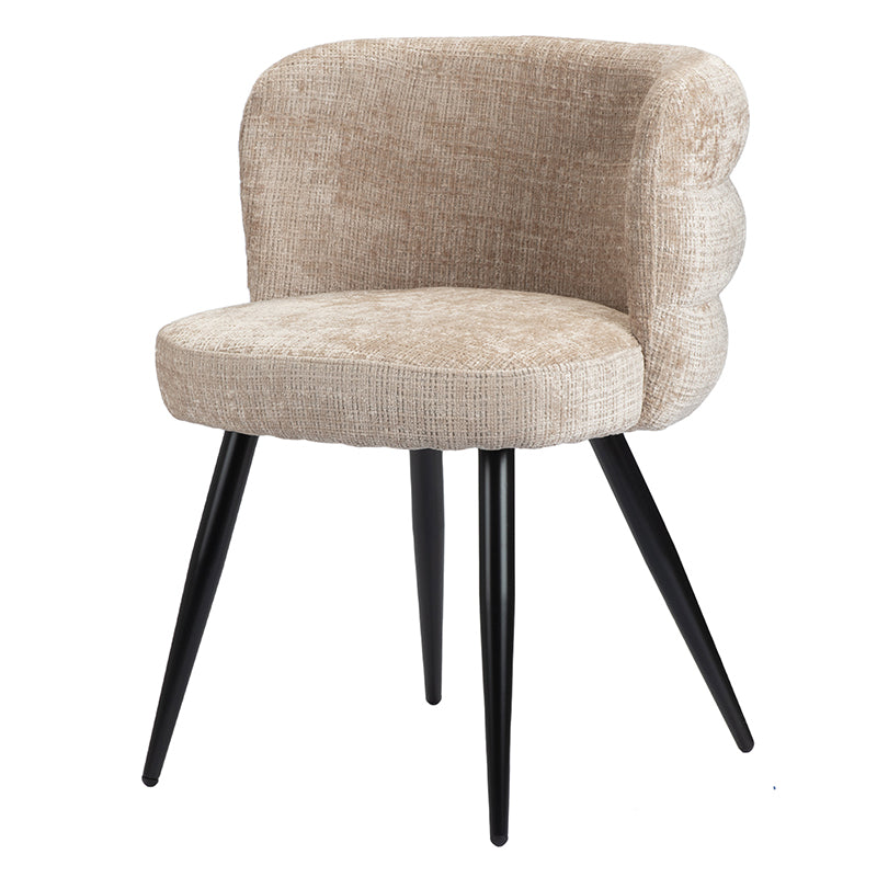 Cloud Chair Cream (Set van 2)